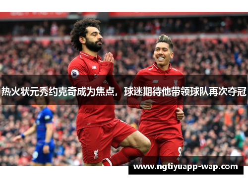 热火状元秀约克奇成为焦点，球迷期待他带领球队再次夺冠